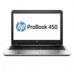 Laptop 14-15" - HP ProBook 450 G4 Y8A14EA demo