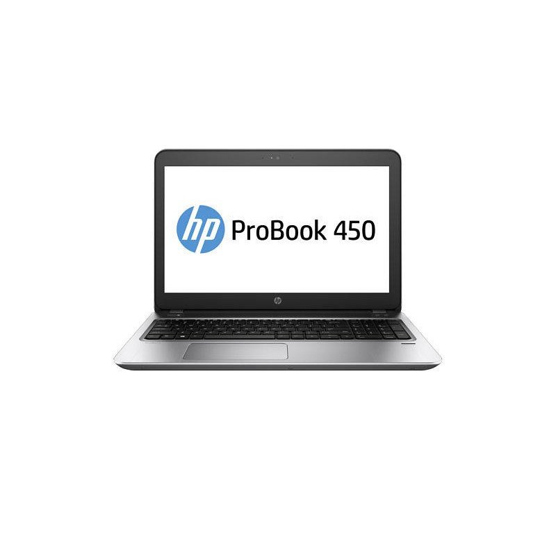 Alle computere - HP ProBook 450 G4 Y8A14EA demo