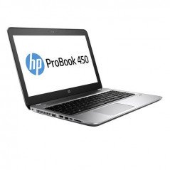 Alle computere - HP ProBook 450 G4 Y8A14EA demo