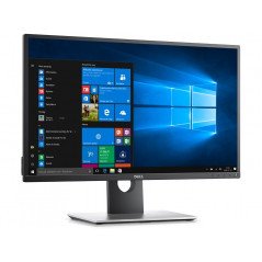 Computerskærm 15" til 24" - Dell P2417H LED-skärm med IPS-panel (Tilbud)