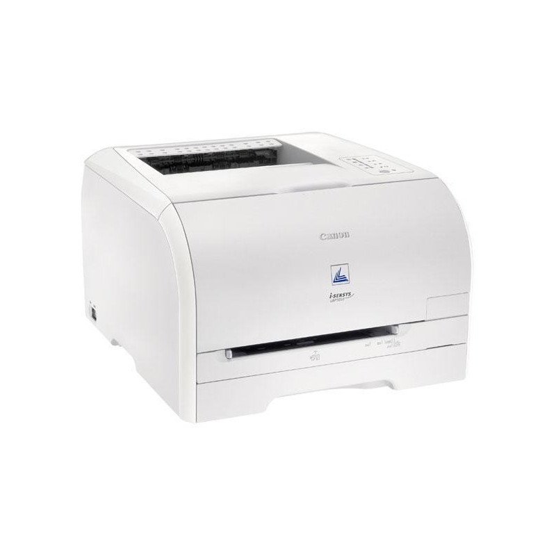 Billig laserprinter - Canon farvelaserprinter