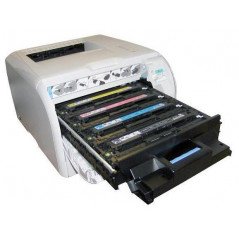 Billig laserprinter - Canon farvelaserprinter