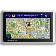 GPS - Garmin Nüvi GPS
