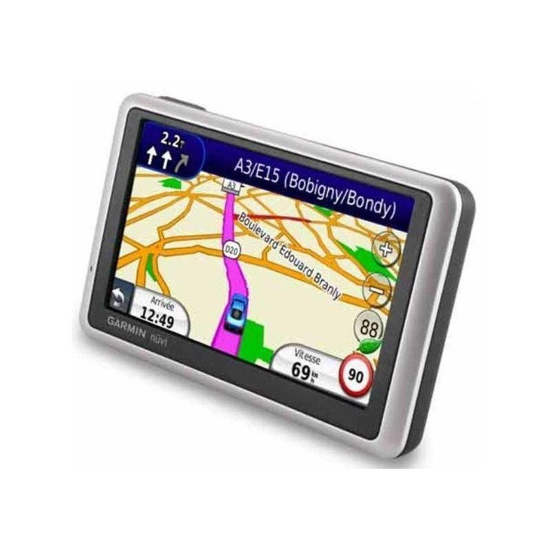 GPS enheder - Garmin Nuvi GPS
