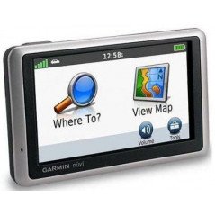 GPS - Garmin Nüvi GPS