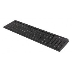 Tastaturer - Deltaco bluetooth-tastatur