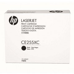 Printer Supplies - HP toner till laserskrivare