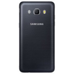 Brugte Samsung Galaxy smartphones - Samsung Galaxy J5 2016 16GB Black (brugt) (ældre uden app-support)