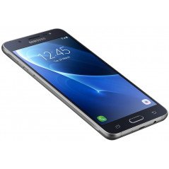 Samsung Galaxy Second Hand - Samsung Galaxy J5 2016 16GB Black (beg) (äldre utan viss app support)