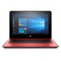 Laptop 11-13" - HP ProBook x360 11 G1 1LT66ES demo