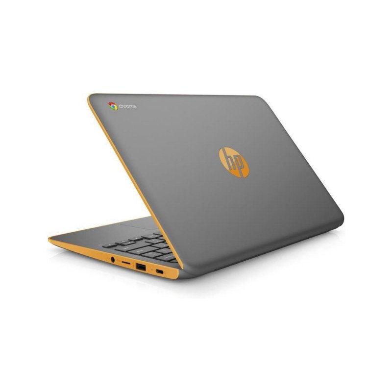 Laptop 11-13" - HP Chromebook 11 G6 EE 3GJ79EA