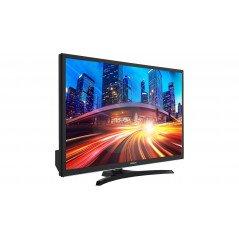 Billige tv\'er - Hitachi 32-tommer Smart-TV