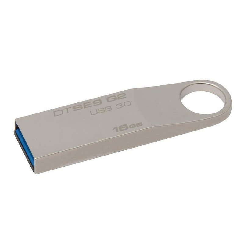 USB-nøgler - Kingston USB 3.1 USB-stick 16GB