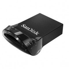 USB-nøgler - SanDisk Ultra Fit USB3.1 32GB USB-stick