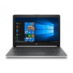 Used laptop 14" - HP 14-cm0003no