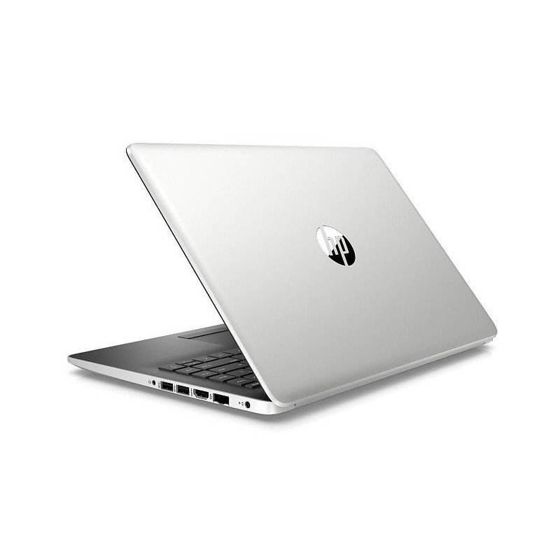 Used laptop 14" - HP 14-cm0003no