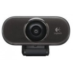 Webbkamera - Logitech webbkamera