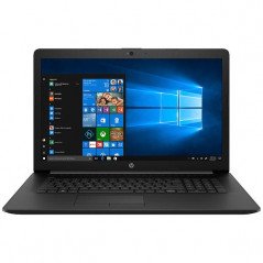 Laptop 16-17" - HP Notebook 17-ca0020no