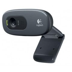 Logitech HD-webbkamera