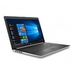 Bærbar computer med skærm på 16-17 tommer - HP Notebook 17-ca0023no