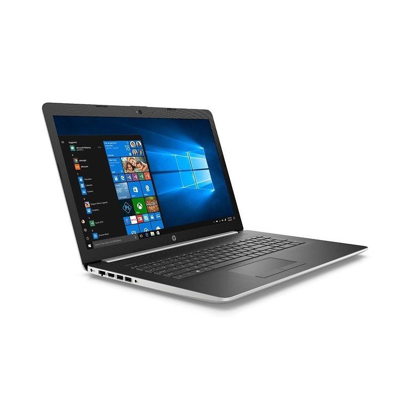 Laptop 16-17" - HP Notebook 17-ca0023no