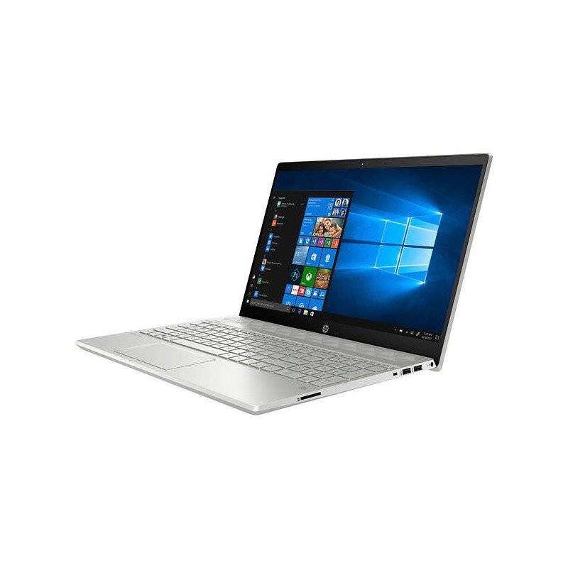 Laptop 14-15" - HP Pavilion 15-cs0003no