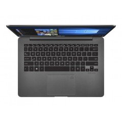 Laptop 14" beg - Asus Zenbook UX430UAR-PURE2X