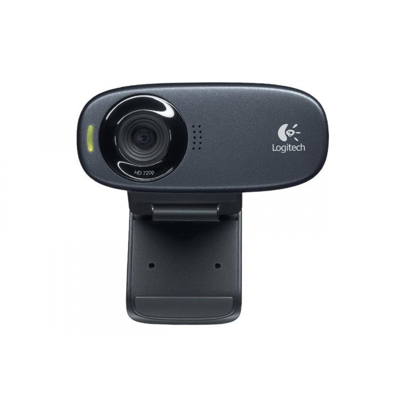 Webkamera - Logitech C310 HD Webcam