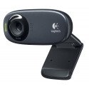 Logitech HD-webbkamera