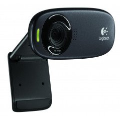 Webkamera - Logitech C310 HD Webcam