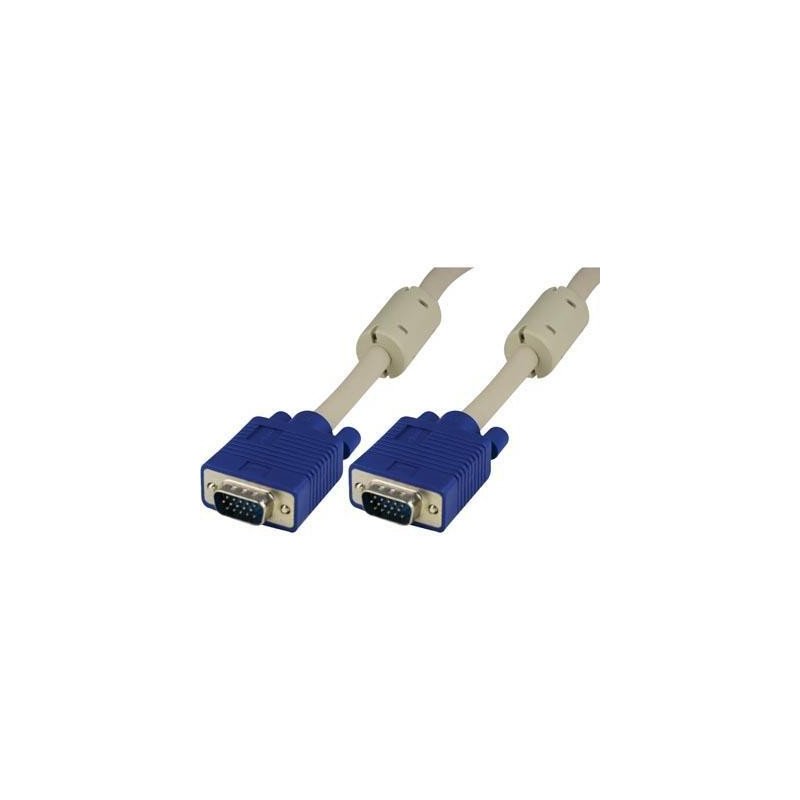 Screen Cables & Screen Adapters - VGA-kaapeli
