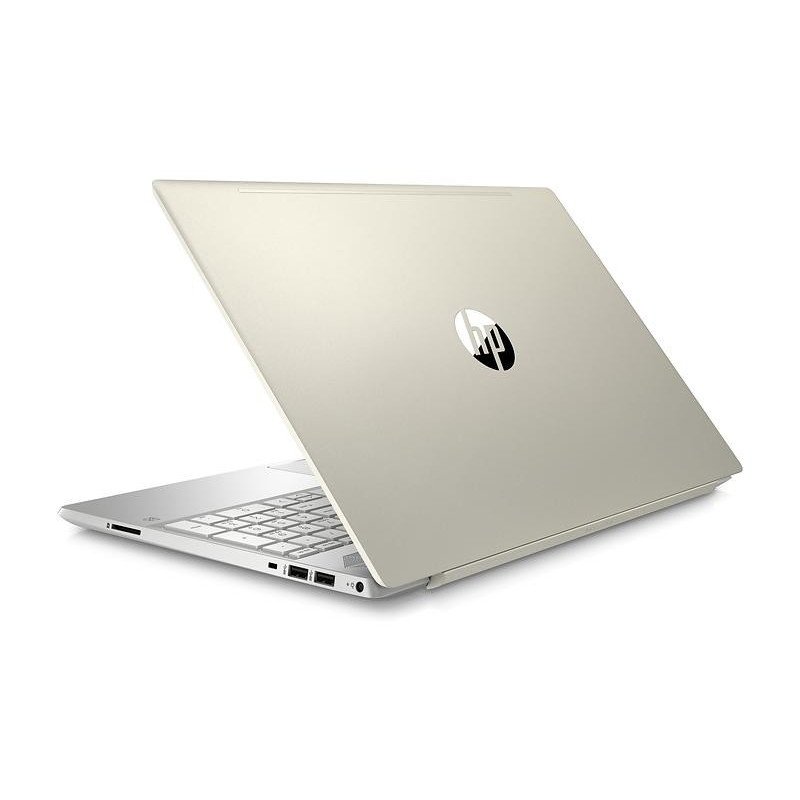 Laptop 14-15" - HP Pavilion 15-cs0814no