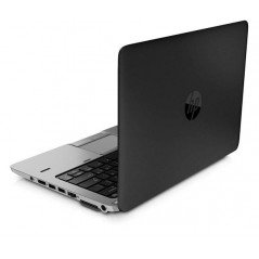 Brugt bærbar computer 13" - HP EliteBook 820 G2 (brugt med mura)