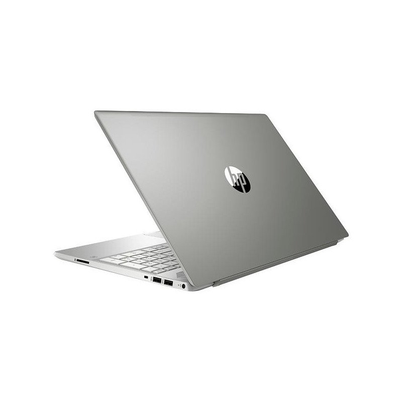 Laptop 14-15" - HP Pavilion 15-cs0001no demo