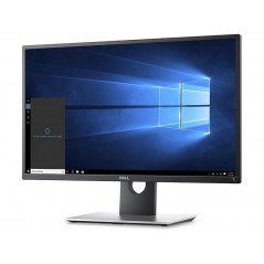 Computerskærm 15" til 24" - Dell LED-skærm med IPS-panel