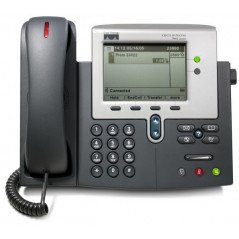 Brugt - Cisco IP-telefon (brugt)