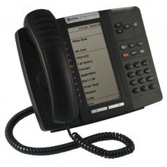 Mitel IP-telefon (beg)