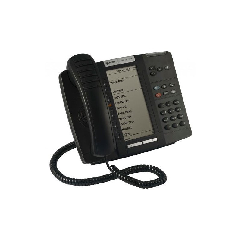Brugt - Mitel IP-telefon (brugt)