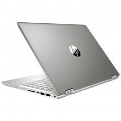 Laptop 14" beg - HP Pavilion x360 14-cd0806no