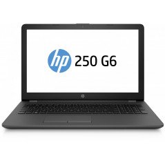 Alle computere - HP 250 G6 4BD83EA demo med sunspot