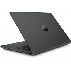 Laptop 14-15" - HP 250 G6 4BD83EA demo med sunspot