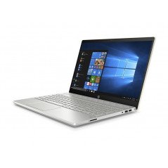 Laptop 14-15" - HP Pavilion 15-cw0003no demo med chassiskada
