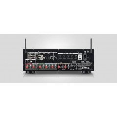TV & Ljud - Denon AVR-X1400H 7.2 surroundförstärkare