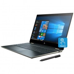 Laptop 14-15" - HP Spectre x360 15-df0801no