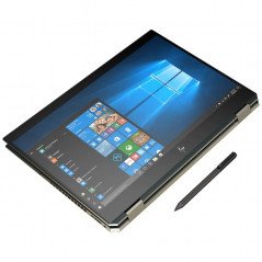 Laptop 14-15" - HP Spectre x360 15-df0801no
