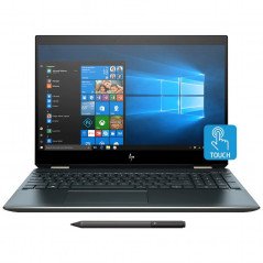 Laptop 14-15" - HP Spectre x360 15-df0000no