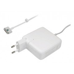 Apple laddare - Macbook Pro-kompatibel 85 Watts Mag2 T AC-adapter