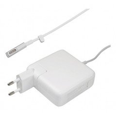 Apple - MacBook Pro/Air-kompatibel 85 Watts Mag1 L AC-adapter