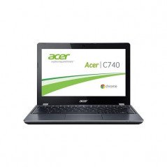 Brugt bærbar computer 13" - Acer Chromebook C740 (brugt)