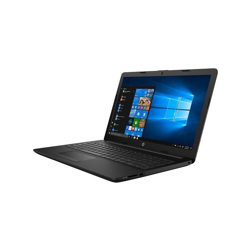 Laptop 14-15" - HP Pavilion 15-da0700no demo